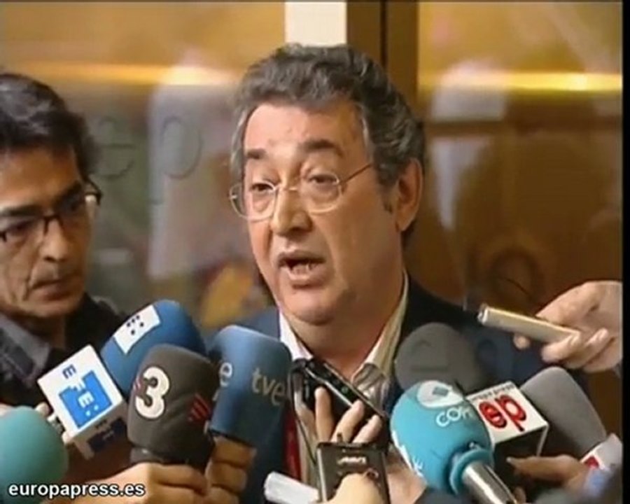 "Esperamos llegar a un acuerdo"