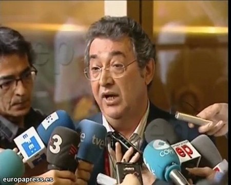 Esperamos llegar a un acuerdo