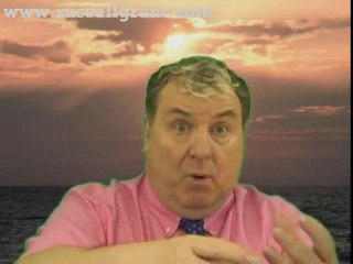 RussellGrant.com Video Horoscope Libra June Thursday 2nd
