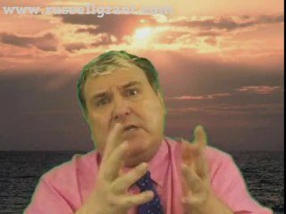 RussellGrant.com Video Horoscope Capricorn June Thursday 2nd