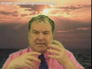 RussellGrant.com Video Horoscope Aries June Thursday 2nd