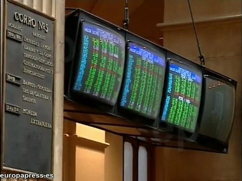 El Ibex 35 registra la tercera mayor subida