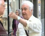 Alcalde de Lleida defiende prohibición del Burka