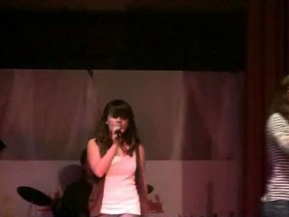 20110521 - Béatrice - Hello Brooklyn