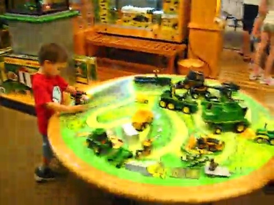 John Deere Store