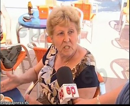 La ley de costas amenaza las terrazas