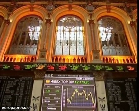 Fitch rebaja el ráting de deuda española