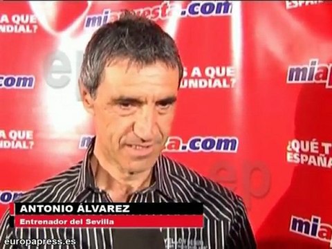 La Selección Española, favorita en apuestas