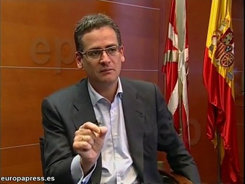 Basagoiti declara la tregua de ETA