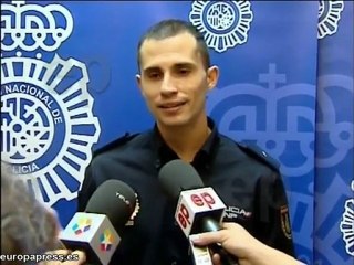 Detienen a un narcotraficante de la Camorra