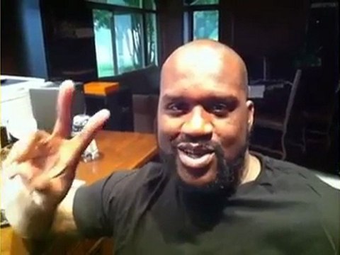Shaq Announces Retirement