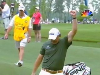 PGA TOUR: The Memorial