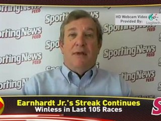 Fueling Up for Kansas