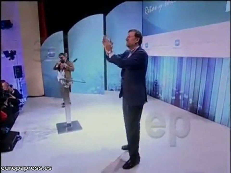 El PP ganará las elecciones según una encuesta