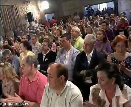 Pajín: Rajoy no puede dar lecciones