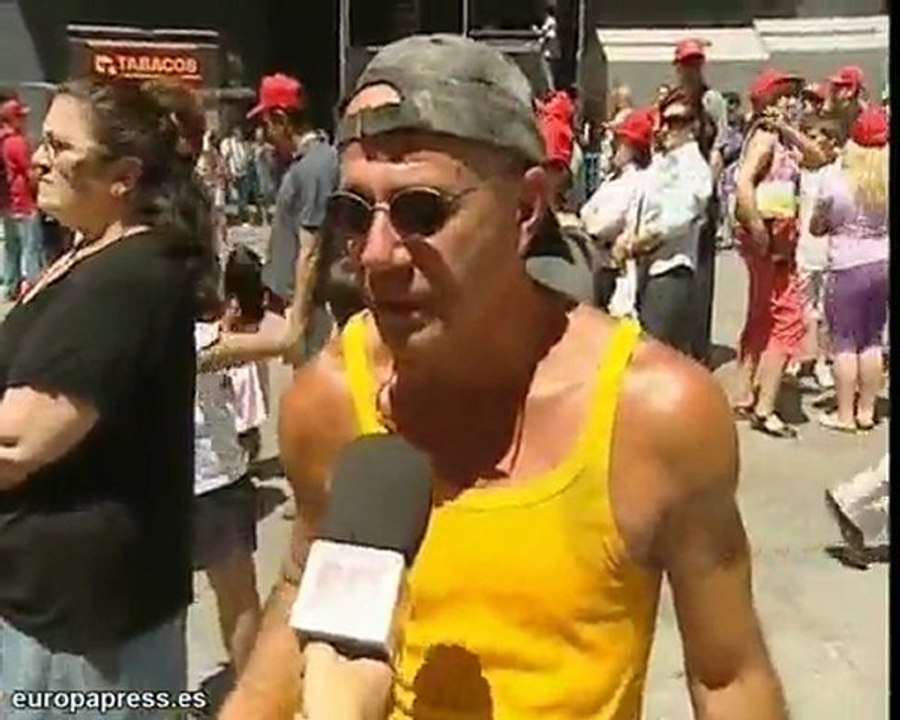 Canciones para celebrar cien años de Gran Vía