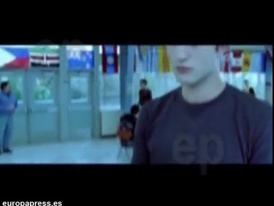 Pattinson, ¿el vampiro infiel?