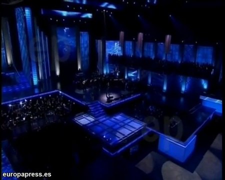 Marc Anthony presenta nuevo disco