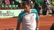 [HD] SET2 SET3 Rafael Nadal vs Robin Soderling QF ROLAND GARROS 2011 [Highlights by Courtyman]