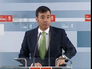 PSM tacha de indigno el "decretazo" de Cospedal