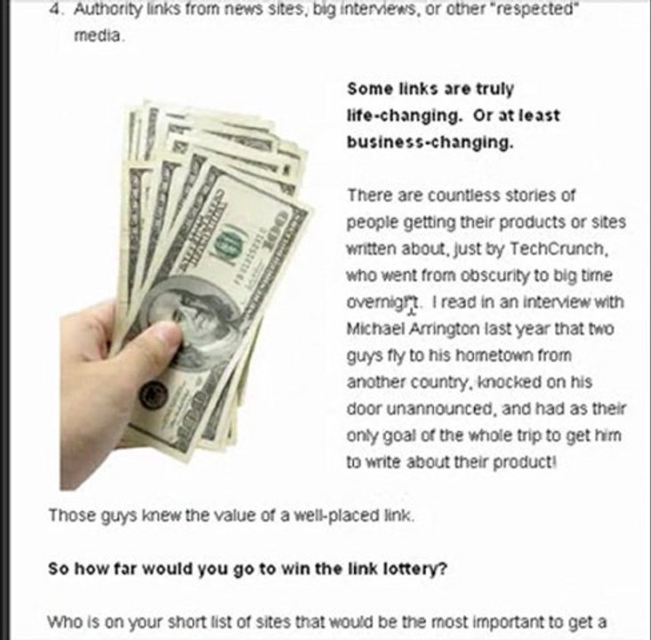 Formatting Your Blog Posts For That "Pro" Look and Feel