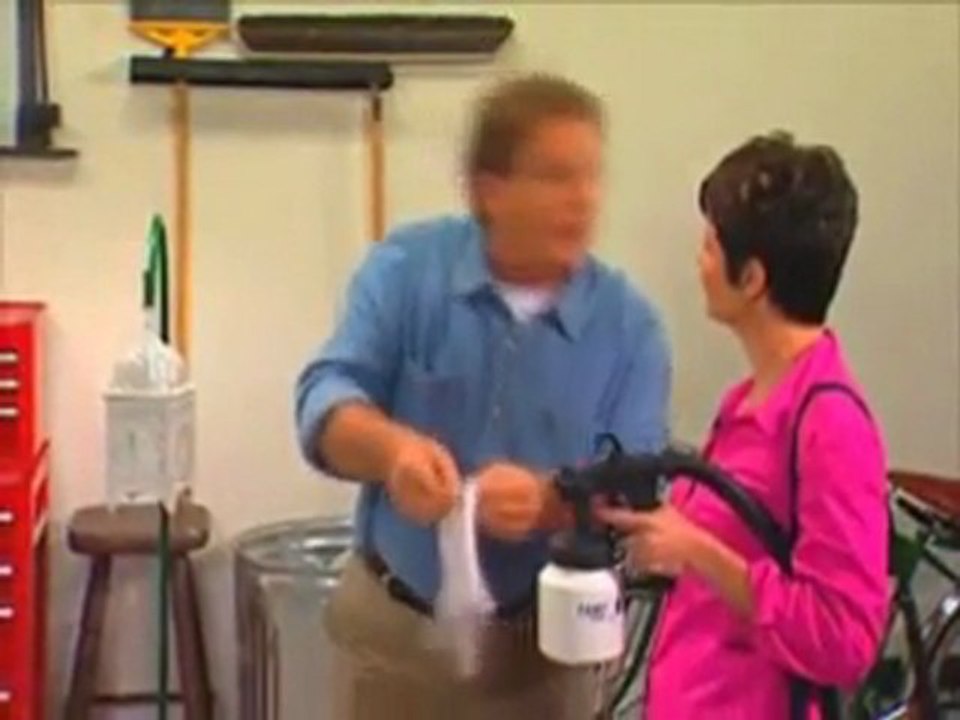 Paint Zoom - As Seen On TV