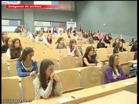 Los madrileños mejoran la prueba de nivel