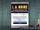 How to Get L.A. Noire Rockstar Pass code Free - Download