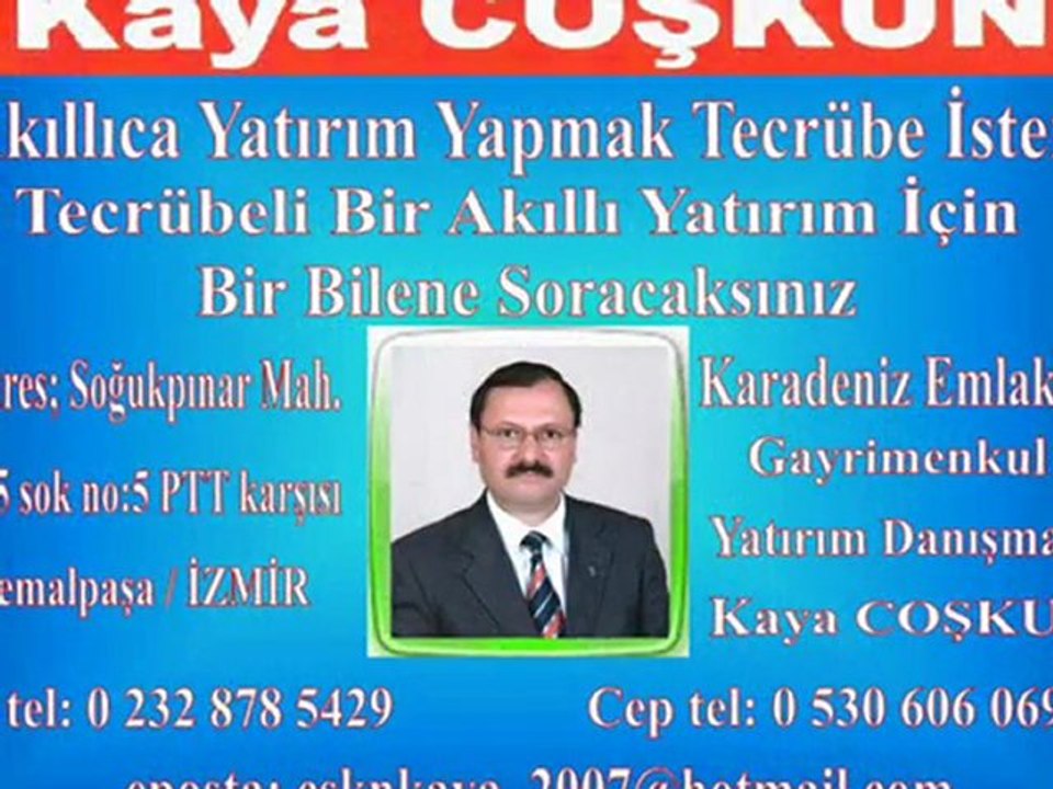 Bilirsiniz ki Her İşin Bir Ehli Vardır.