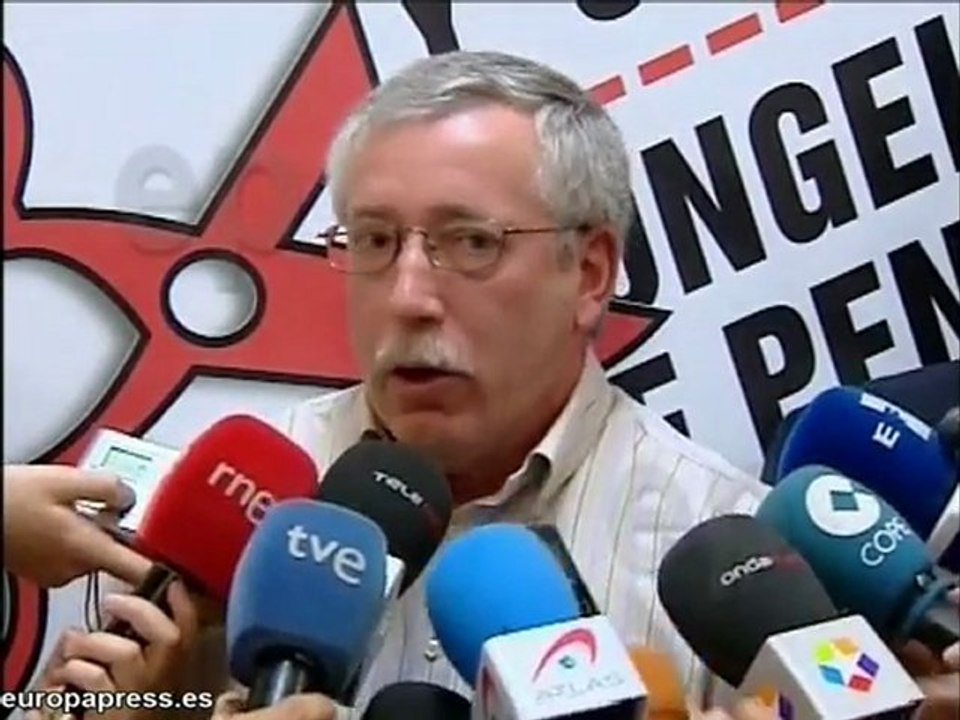 Toxo pide más implicación a la patronal