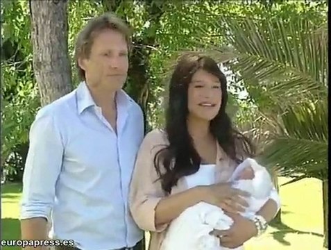 Sonia Ferrer ya es madre