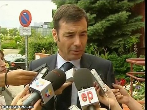 Gómez coincide con Aguirre en las barbaridades