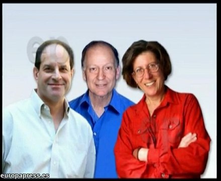 Julius, Watkins y Minke Premios Príncipe Asturias