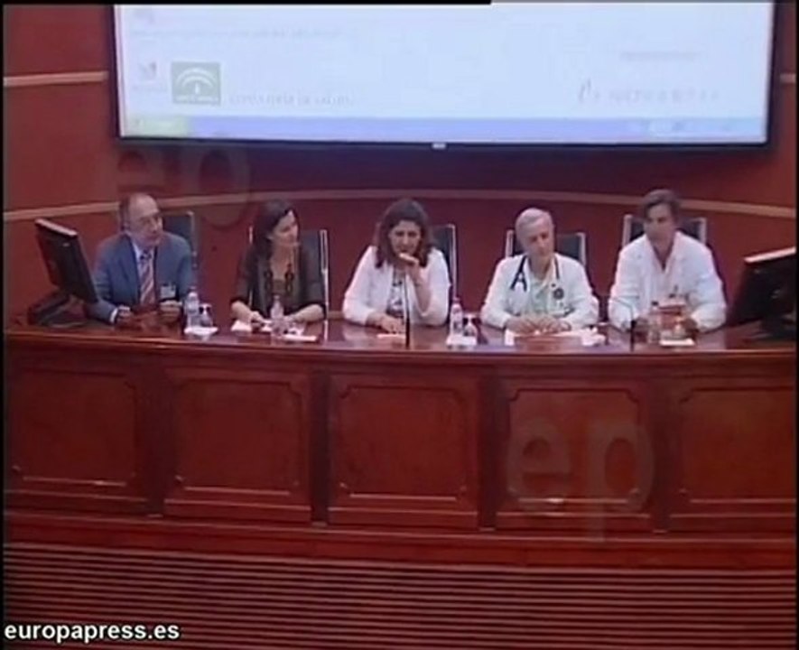 "Mas sonrisas, mas vida" para los trasplantes