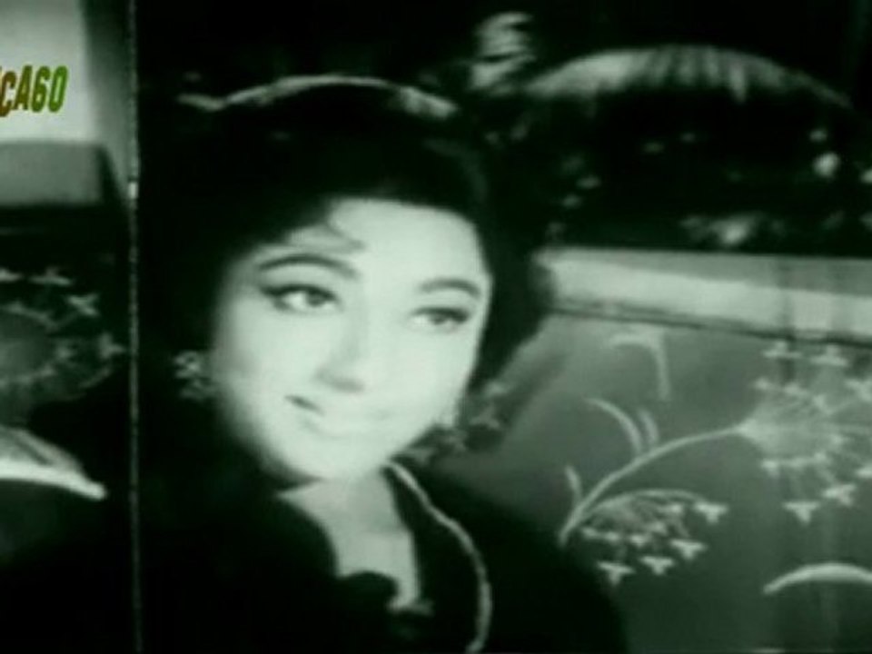Ek Baat Puchhti Hoon : Suhagan 1964 : Lata Mangeshker