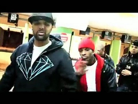 Gon Gotti Feat. Masspike Miles & Pacman - No Talkin' (Official Video)