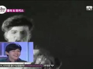 101118 U-Kiss at the Beatles Code