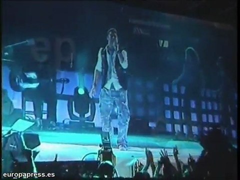 David Bisbal cumple 31 años