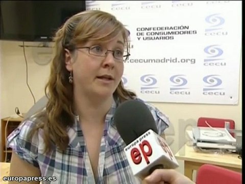 Recomendaciones CECU para día Medio Ambiente