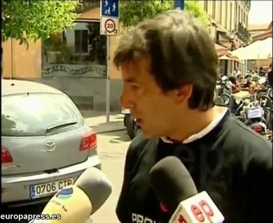 Tapones contra la reforma de la Ley Antitabaco