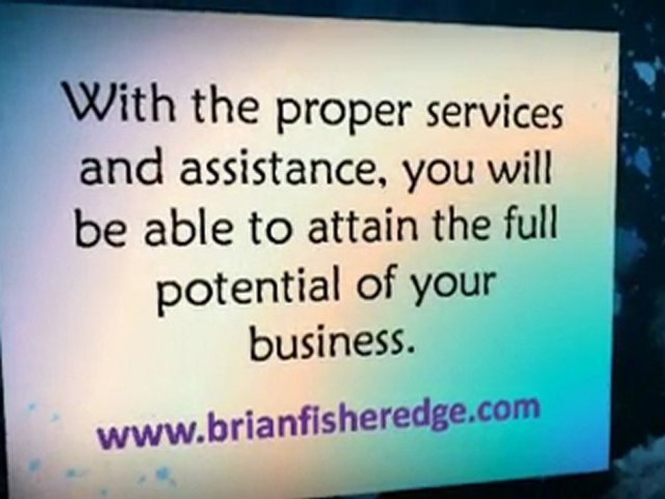 Firms providing Internet Marketing Services