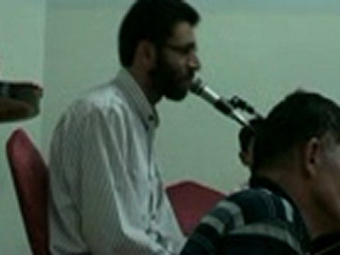 Beled Suresi(Medine) - Mehmet Erarabacı