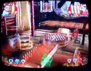 Gamer Night #4 - Power Stone - Match 2