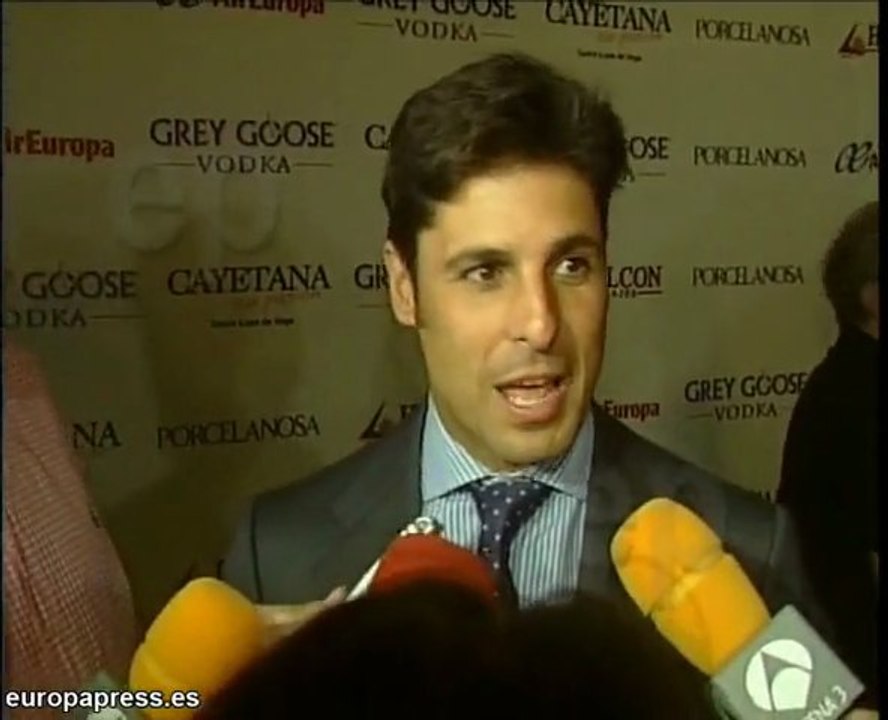 La Duquesa acude al show de Cecilia Gómez