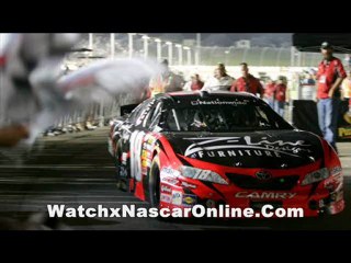 Nascar Nationwide Series streams live online