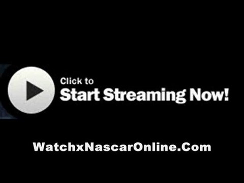 streaming Nascar Nationwide Series races online