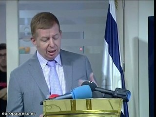 "Israel actuó dentro de la legalidad"