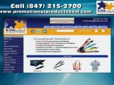 Promotional Products in Buffalo Grove IL - KSM Promotions