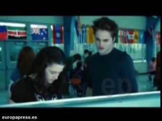 Kristen Stewart pide perdón