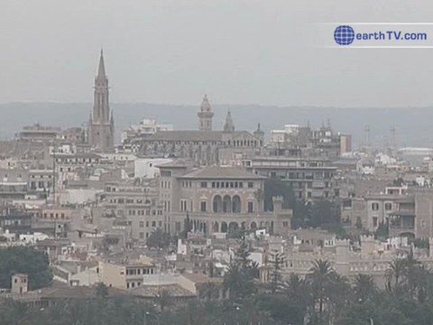 Budapest - Hungary, Saint-Malo - France, Palma de Mallorca - Spain, Dresden - Germany, Prague - Czech Republic, Lugano - Ticino - Switzerland, Seattle - USA